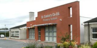 ST CANICES CENTRAL National School